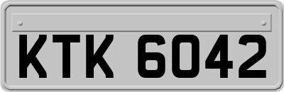 KTK6042