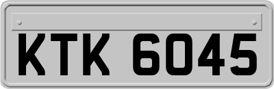 KTK6045