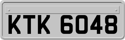 KTK6048