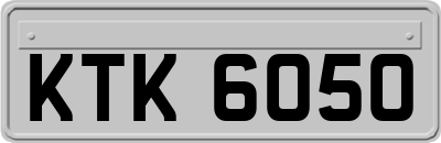 KTK6050