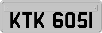 KTK6051