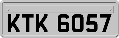 KTK6057
