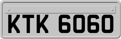 KTK6060