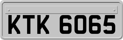 KTK6065