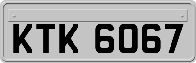 KTK6067