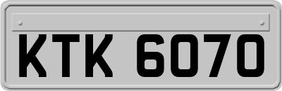 KTK6070