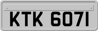 KTK6071