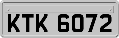 KTK6072