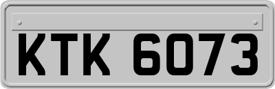 KTK6073