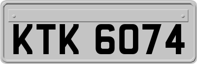 KTK6074