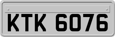 KTK6076