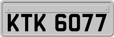 KTK6077