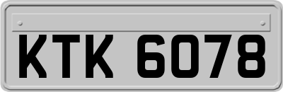 KTK6078