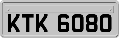 KTK6080
