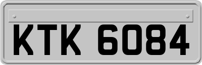 KTK6084