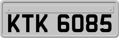 KTK6085