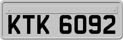 KTK6092