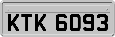 KTK6093