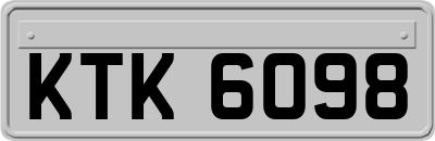 KTK6098