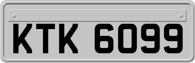 KTK6099