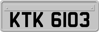 KTK6103
