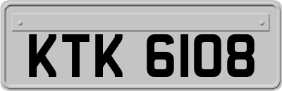 KTK6108