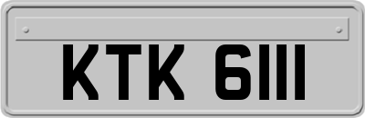 KTK6111
