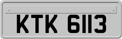 KTK6113