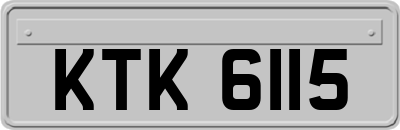 KTK6115