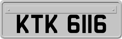KTK6116