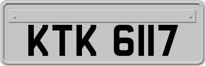 KTK6117