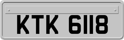 KTK6118