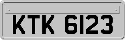 KTK6123