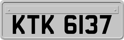 KTK6137