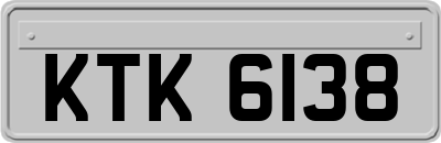 KTK6138