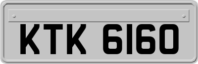 KTK6160