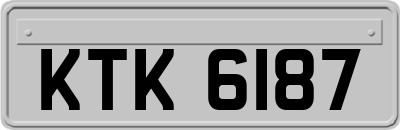 KTK6187