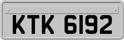 KTK6192