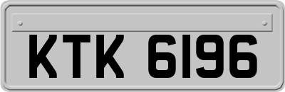 KTK6196