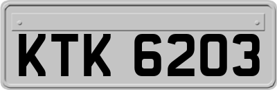 KTK6203