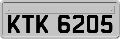 KTK6205