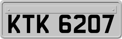 KTK6207