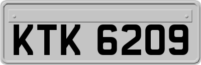 KTK6209