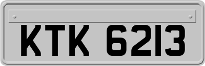 KTK6213