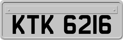 KTK6216