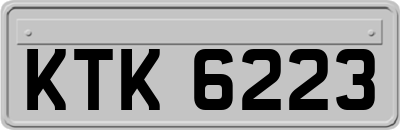 KTK6223