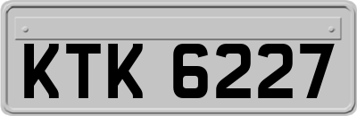 KTK6227