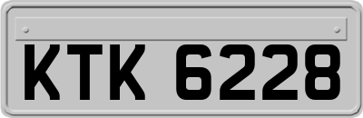 KTK6228