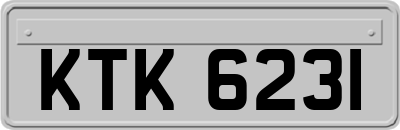 KTK6231