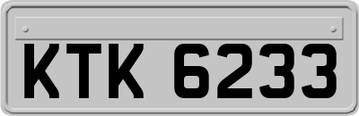 KTK6233